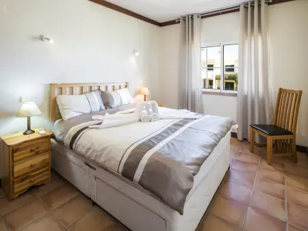 Maison mitoyenne vue mer - 4 pers., Gite 4 personnes à Lagoa - Photo 11