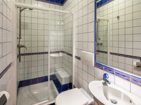 Maison mitoyenne vue mer - 4 pers., Gite 4 personnes à Lagoa - Photo 13