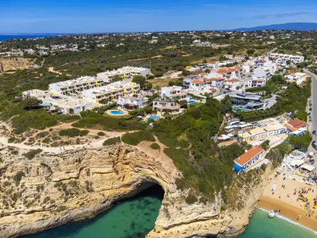 Maison mitoyenne vue mer - 4 pers., Gite 4 personnes à Lagoa - Photo 15