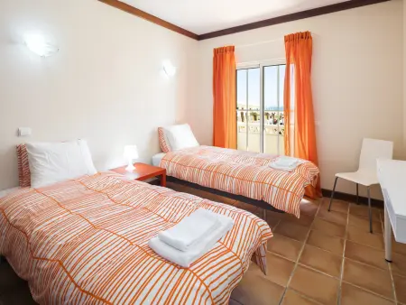 Maison front de plage à Benagil - 4 pers., piscine : photo 12