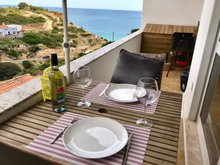 Location appartement à Lagoa, Appartement vue mer - 2 pers.