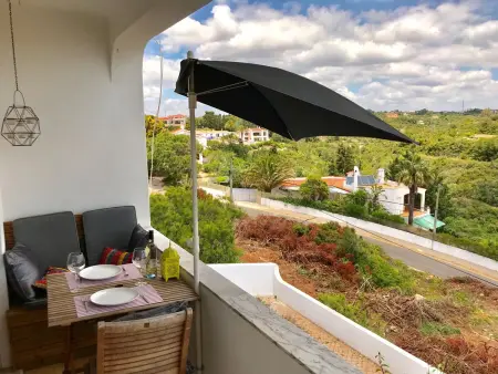 Appartement vue mer à Benagil, 60 m² pour 2 : photo 2
