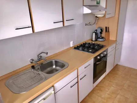 Appartement vue mer à Benagil, 60 m² pour 2 : photo 4