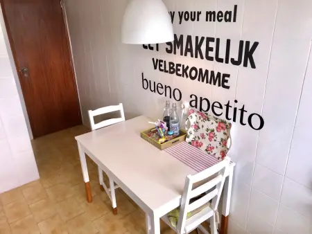 Appartement vue mer à Benagil, 60 m² pour 2 : photo 5