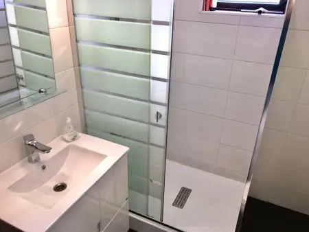 Appartement vue mer à Benagil, 60 m² pour 2 : photo 7