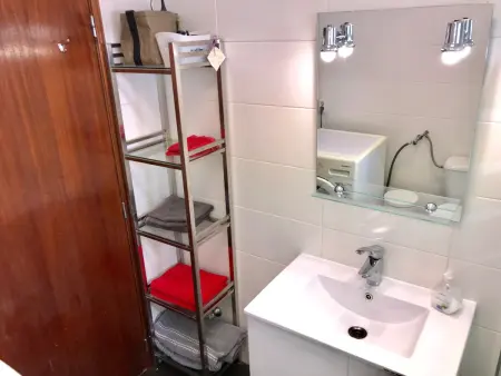 Appartement vue mer à Benagil, 60 m² pour 2 : photo 8