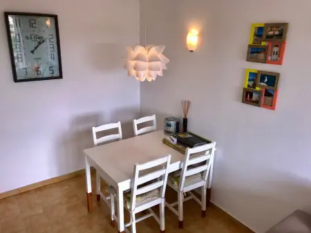Appartement vue mer à Benagil, 60 m² pour 2 : photo 11
