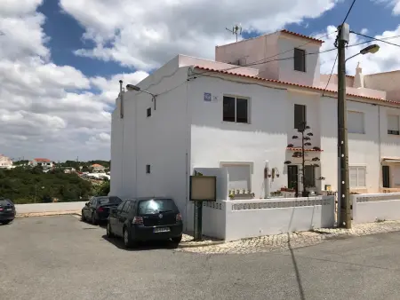 Appartement vue mer à Benagil, 60 m² pour 2 : photo 13