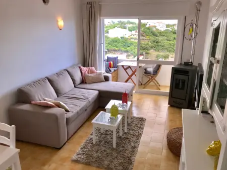 Appartement vue mer à Benagil, 60 m² pour 2 : photo 14