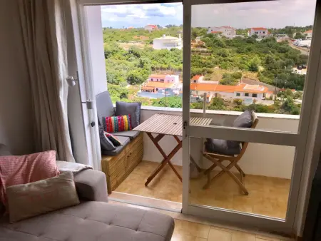 Appartement vue mer à Benagil, 60 m² pour 2 : photo 15