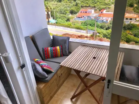 Appartement vue mer à Benagil, 60 m² pour 2 : photo 16