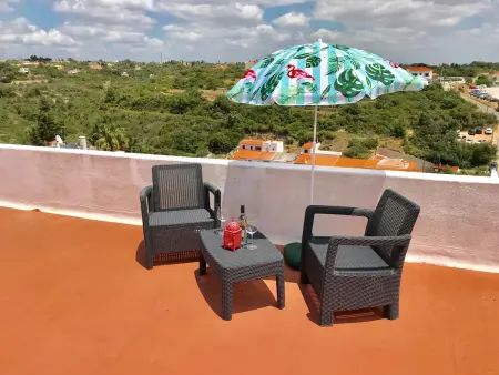 Appartement vue mer à Benagil, 60 m² pour 2 : photo 18