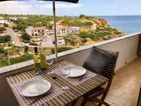 Appartement vue mer à Benagil, 60 m² pour 2 : photo 20