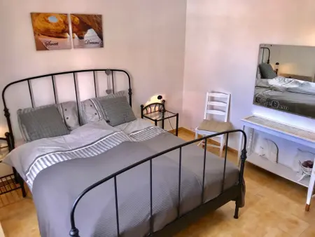 Appartement vue mer à Benagil, 60 m² pour 2 : photo 21