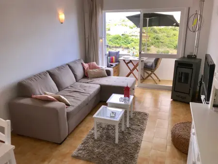 Appartement vue mer à Benagil, 60 m² pour 2 : photo 22
