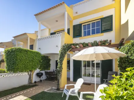 Location gite à Lagoa, Maison moderne vue mer - 4 pers.