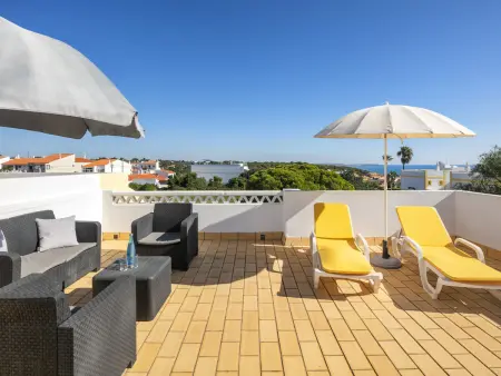 Gîte moderne en front de plage à Benagil : photo 2