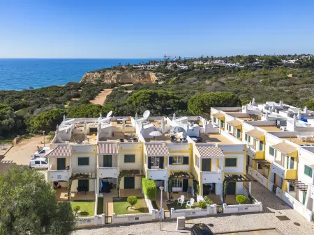 Gîte moderne en front de plage à Benagil : photo 3