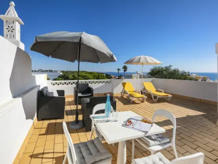 Gîte moderne en front de plage à Benagil : photo 5