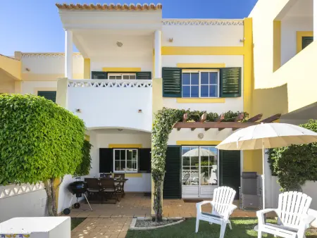 Gîte moderne en front de plage à Benagil : photo 9