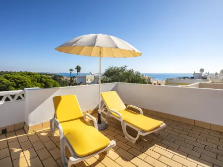 Gîte moderne en front de plage à Benagil : photo 20