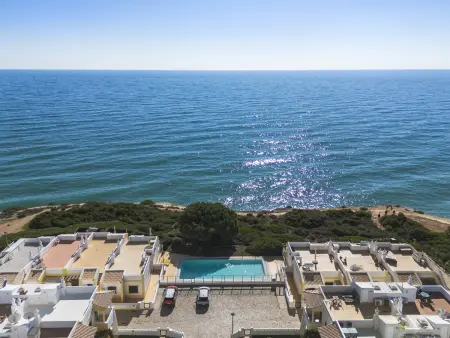 Gîte moderne en front de plage à Benagil : photo 21
