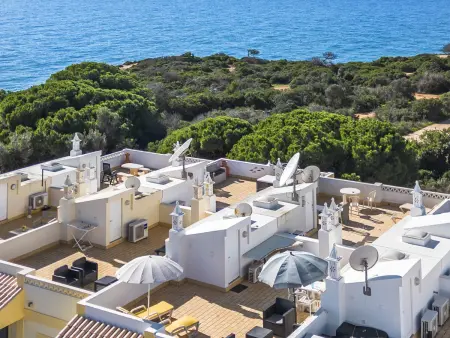 Gîte moderne en front de plage à Benagil : photo 22