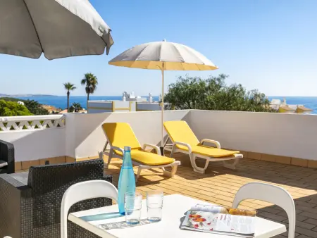 Gîte moderne en front de plage à Benagil : photo 23