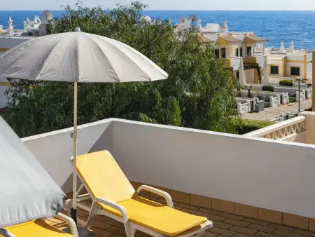 Gîte moderne en front de plage à Benagil : photo 24