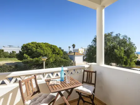 Gîte moderne en front de plage à Benagil : photo 25