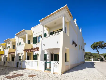 Gîte moderne en front de plage à Benagil, 4 pers. : photo 2