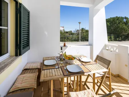 Gîte moderne en front de plage à Benagil, 4 pers. : photo 4