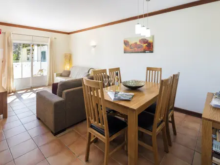 Gîte moderne en front de plage à Benagil, 4 pers. : photo 7