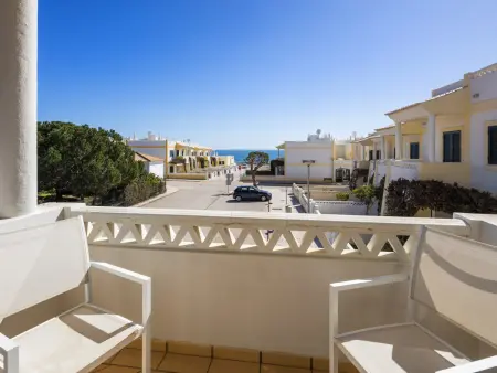 Gîte moderne en front de plage à Benagil, 4 pers. : photo 14