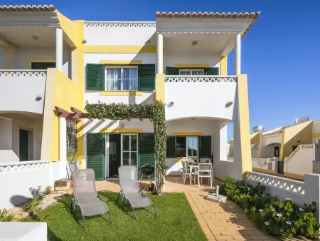 Maison mitoyenne vue mer - 4 pers., Gite 4 personnes à Lagoa - Photo 2