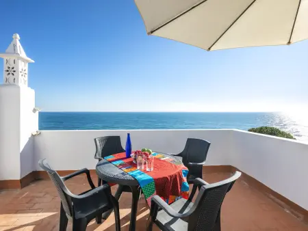 Maison mitoyenne vue mer - 4 pers., Gite 4 personnes à Lagoa - Photo 4