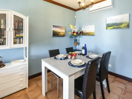 Maison mitoyenne vue mer - 4 pers., Gite 4 personnes à Lagoa - Photo 5