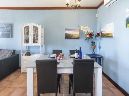 Maison mitoyenne vue mer - 4 pers., Gite 4 personnes à Lagoa - Photo 8