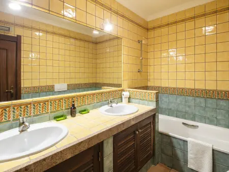 Maison mitoyenne vue mer - 4 pers., Gite 4 personnes à Lagoa - Photo 11