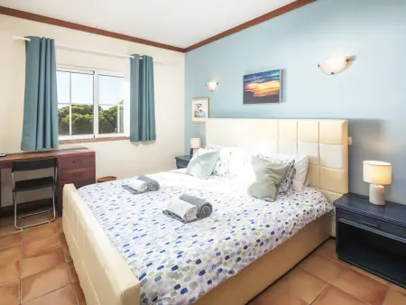 Maison mitoyenne vue mer - 4 pers., Gite 4 personnes à Lagoa - Photo 12