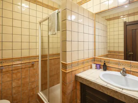Maison mitoyenne vue mer - 4 pers., Gite 4 personnes à Lagoa - Photo 13