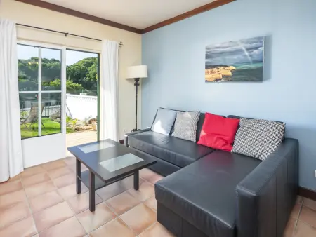Maison mitoyenne vue mer - 4 pers., Gite 4 personnes à Lagoa - Photo 14