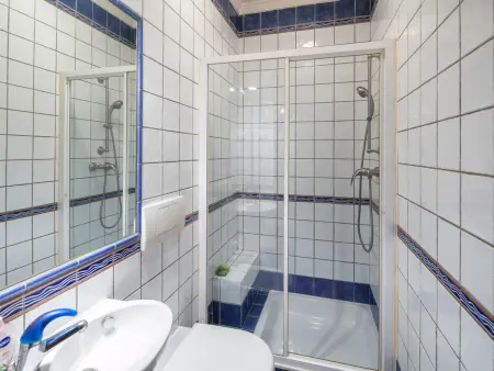 Maison mitoyenne vue mer - 4 pers., Gite 4 personnes à Lagoa - Photo 15