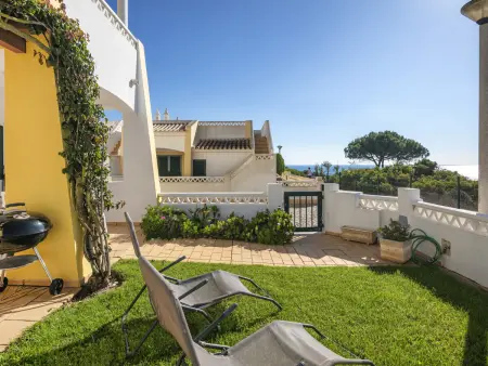 Maison mitoyenne vue mer - 4 pers., Gite 4 personnes à Lagoa - Photo 16