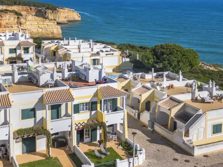Maison mitoyenne vue mer - 4 pers., Gite 4 personnes à Lagoa - Photo 17