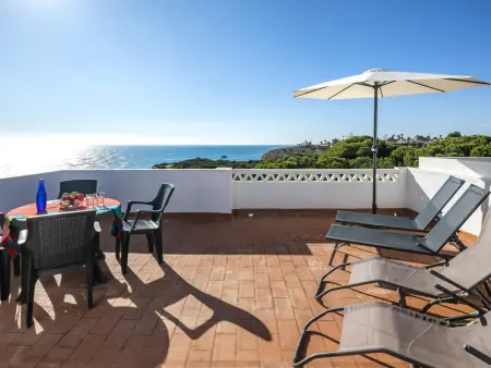 Maison mitoyenne vue mer - 4 pers., Gite 4 personnes à Lagoa - Photo 18