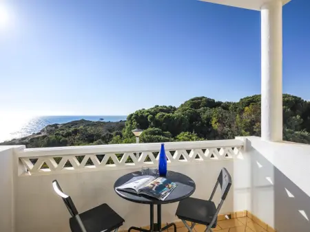 Maison mitoyenne vue mer - 4 pers., Gite 4 personnes à Lagoa - Photo 22