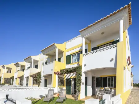 Maison mitoyenne vue mer - 4 pers., Gite 4 personnes à Lagoa - Photo 23