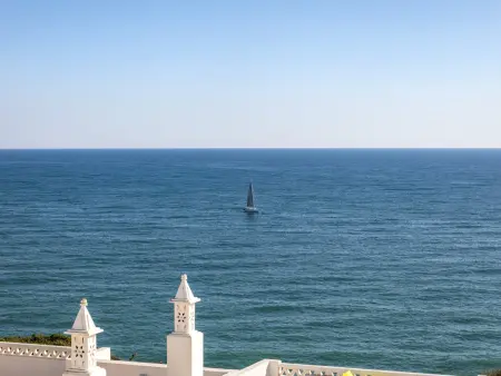 Maison mitoyenne vue mer - 4 pers., Gite 4 personnes à Lagoa - Photo 24