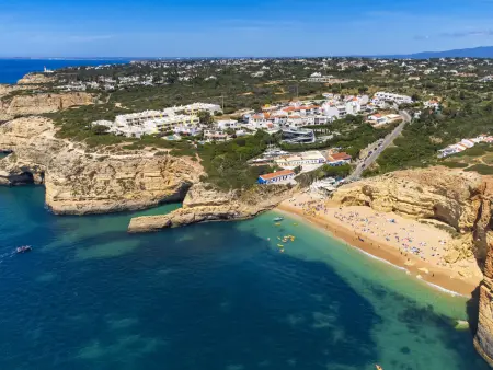 Maison mitoyenne vue mer - 4 pers., Gite 4 personnes à Lagoa - Photo 25
